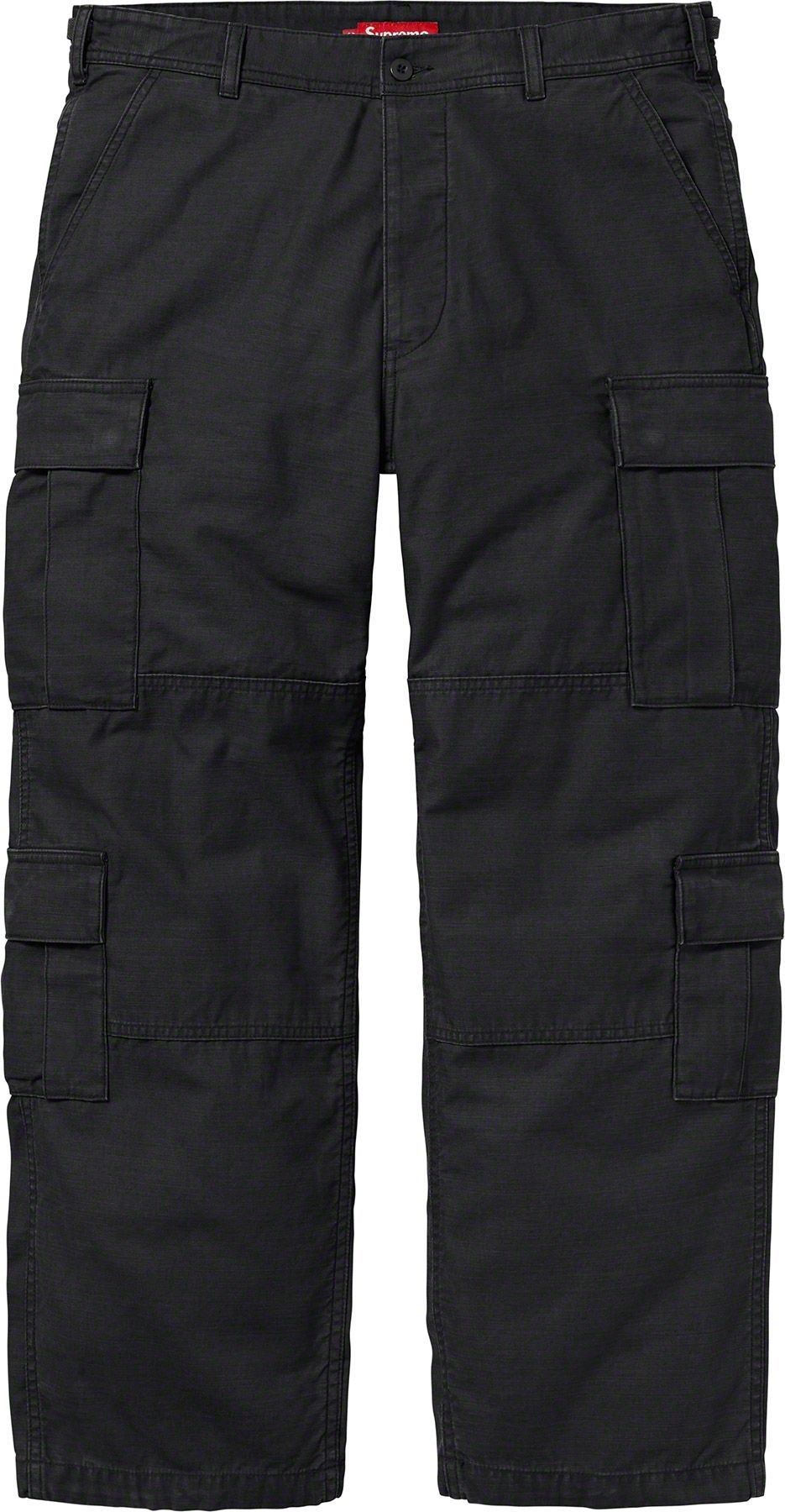 Cargo Pant view 2